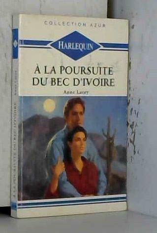 A la poursuite du bec d'ivoire