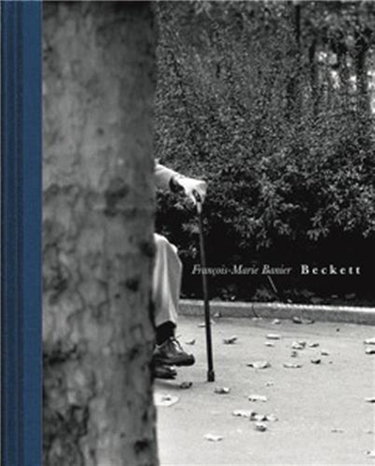 Couverture de Beckett