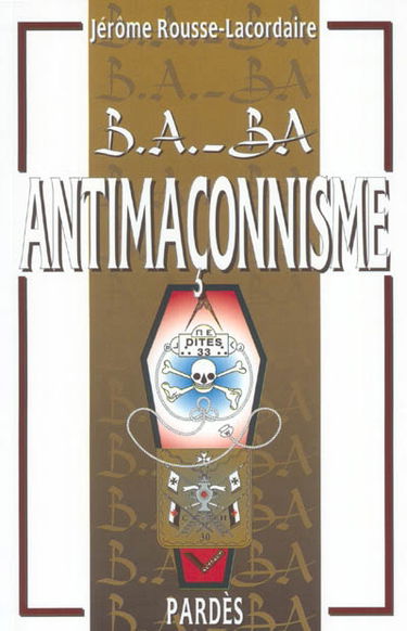 Antimaçonnisme