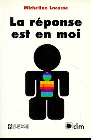 LA REPONSE EST EN MOI