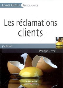 Les réclamations clients