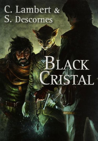 Black cristal. Vol. 1