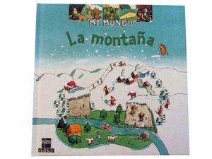 La montaña