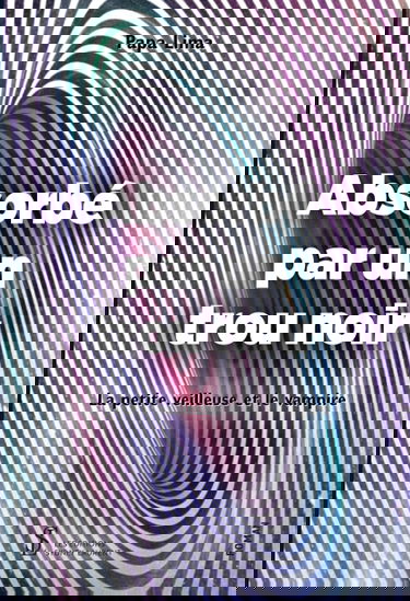 Absorbé par un trou noir