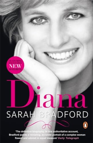 Couverture de Diana