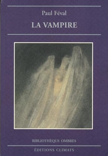 La vampire