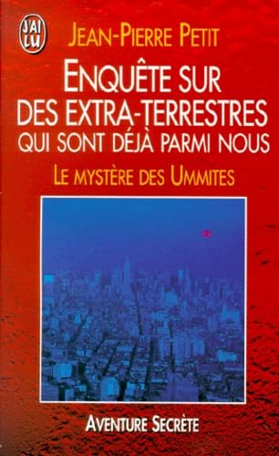 Enquête sur des extraterrestres qui sont déjà parmi nous : le mystère des Ummites