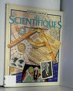 Les Scientifiques