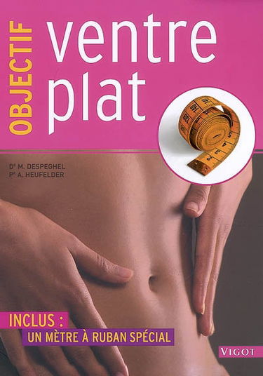 Objectif ventre plat
