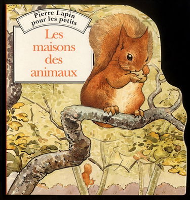 Les Maisons des animaux