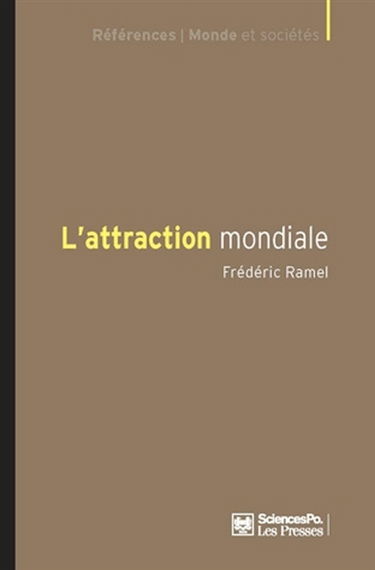 L'attraction mondiale