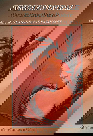 Perles d'opale : recueil de poésie