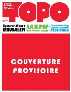 Topo, n° 28
