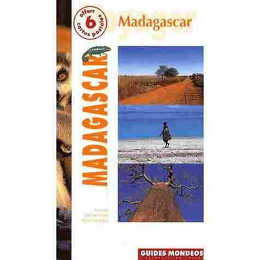 Madagascar