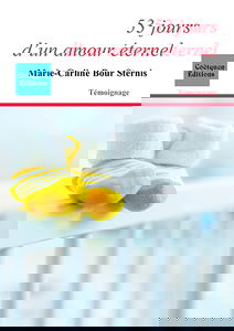 53 jours d'un amour éternel