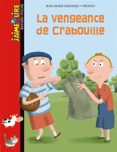 La vengeance de Crabouille