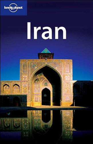 Couverture de Iran