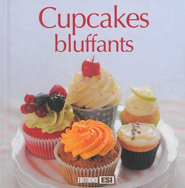 Cupcakes bluffants