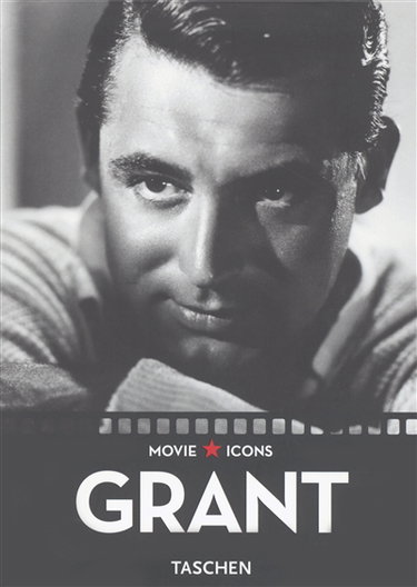 Couverture de Grant par Paul Duncan