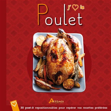J'aime le poulet