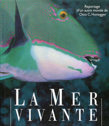 La mer vivante