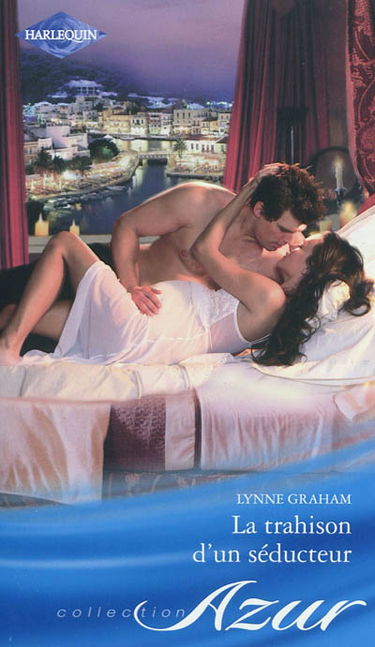 La trahison d'un séducteur