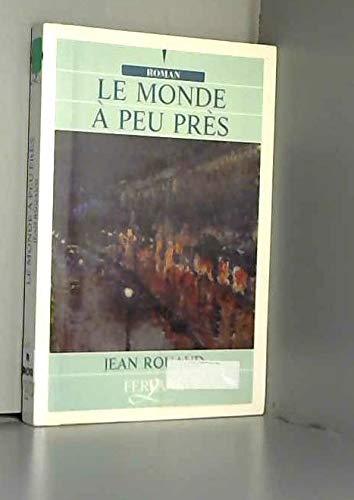 le mond eà peu près