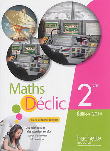 Maths 2de