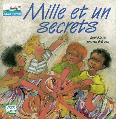 Mille et un secrets