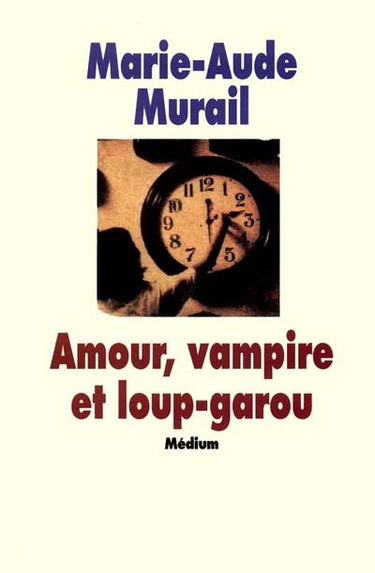 Amour, vampire et loup-garou