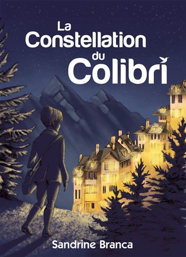 La Constellation du Colibri : De l'éclosion d'une insoupçonnable héroïne