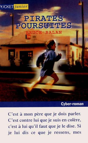 Cyberclub. Vol. 2. Pirates poursuite