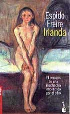 Couverture de Irlanda ("booket")