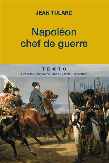 Napoléon, chef de guerre
