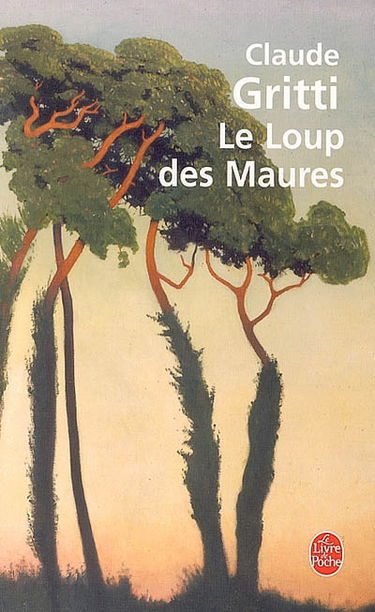 Le loup des Maures