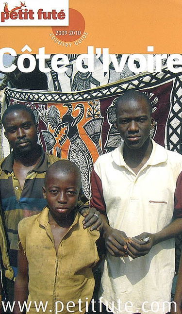 Côte d'Ivoire : 2009-2010