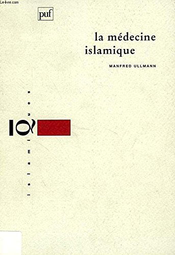 La médecine islamique