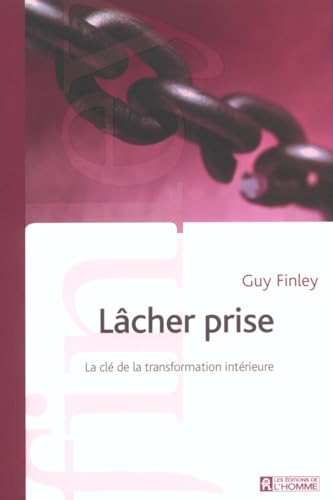 Lâcher prise
