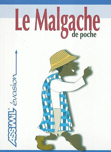 Le malgache de poche
