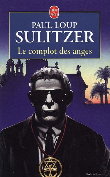 Le complot des anges