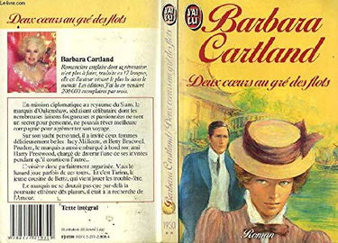 Deux coeurs au gré des flots