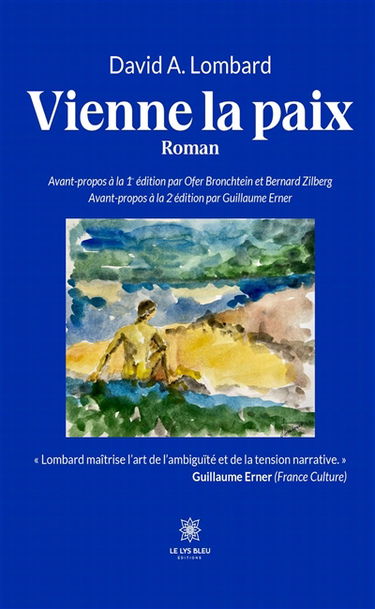 Vienne la paix
