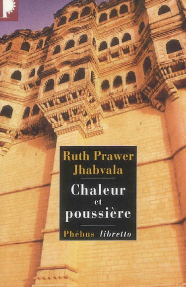 Chaleur et poussière