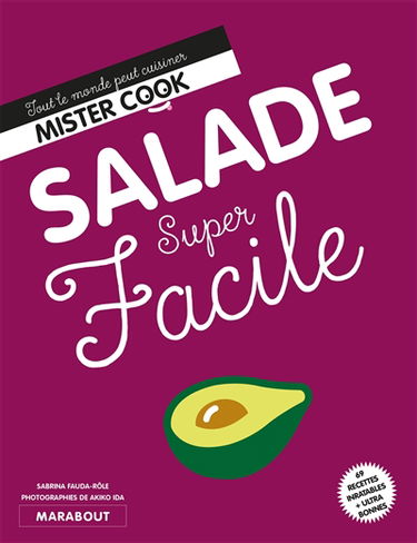 Salade super facile
