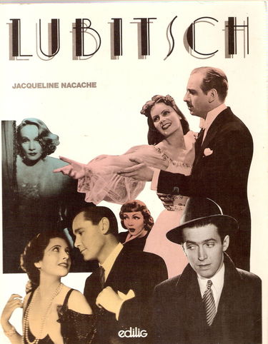 Ernst Lubitsch