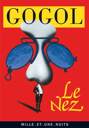 Le nez
