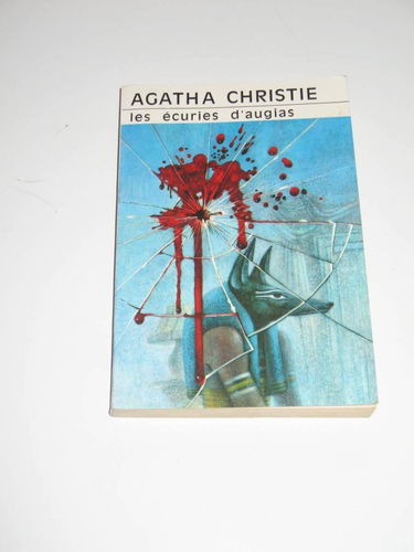 Les écuries d'Augias