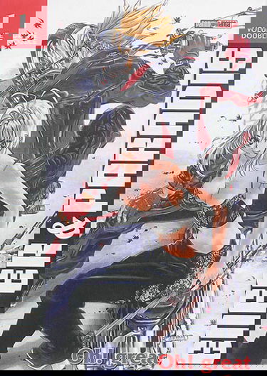 Enfer et paradis : volume double. Vol. 1