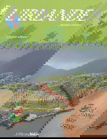 L'Irlande : République d'Irlande