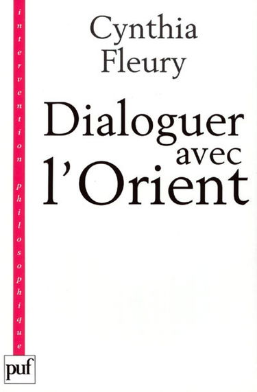 Dialoguer avec l'Orient : retour à la Renaissance